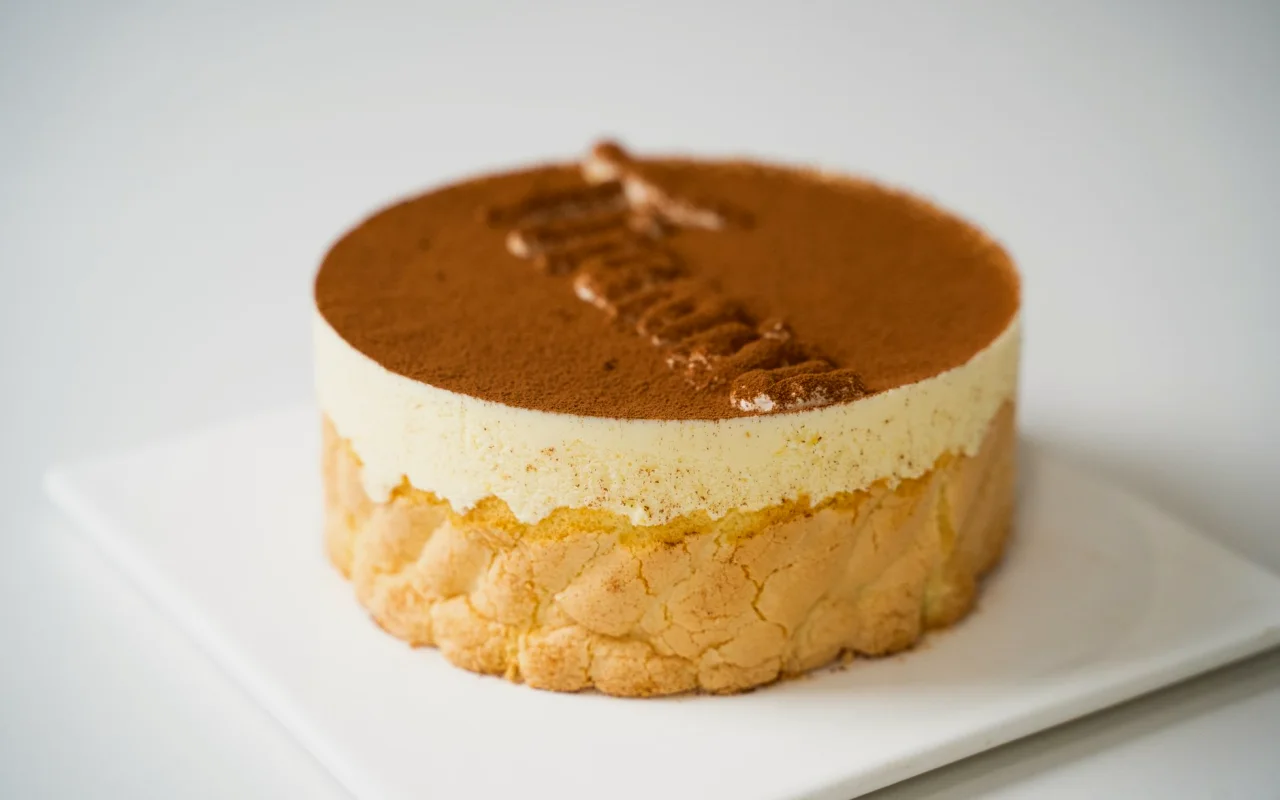 Tiramisù